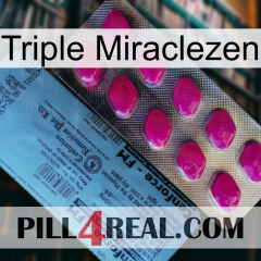 Triple Miraclezen 35